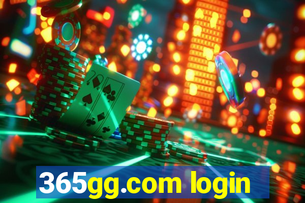 365gg.com login