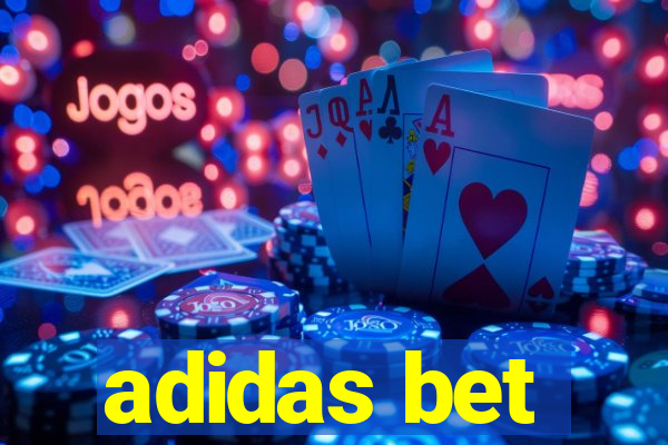 adidas bet