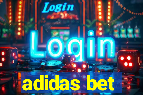 adidas bet