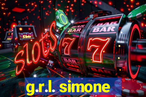 g.r.l. simone