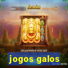 jogos galos