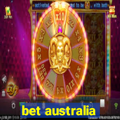 bet australia