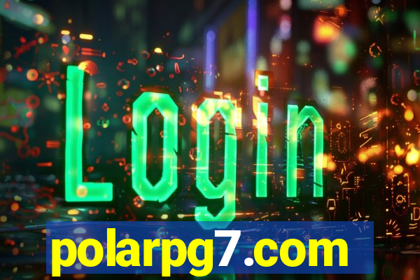 polarpg7.com