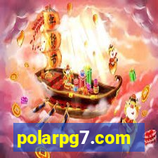 polarpg7.com