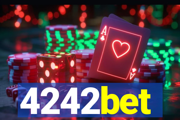 4242bet