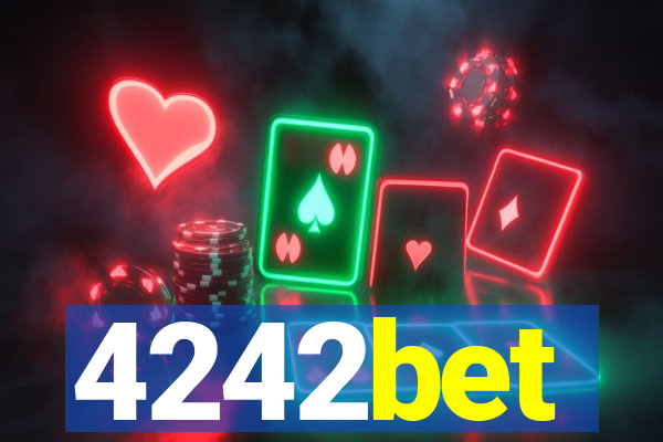 4242bet