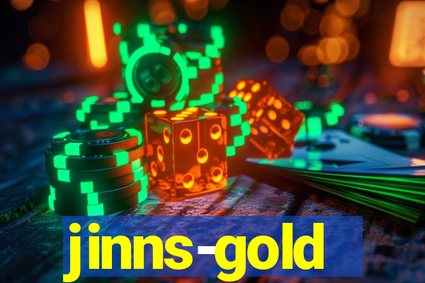 jinns-gold