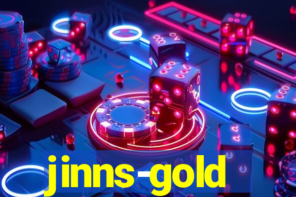 jinns-gold