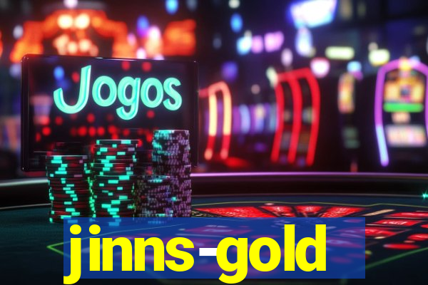 jinns-gold