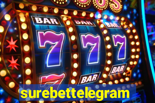 surebettelegram