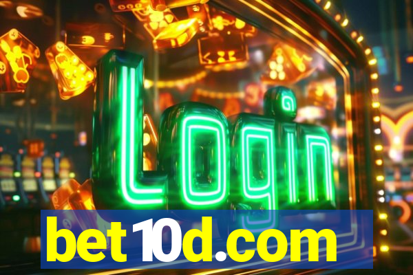 bet10d.com