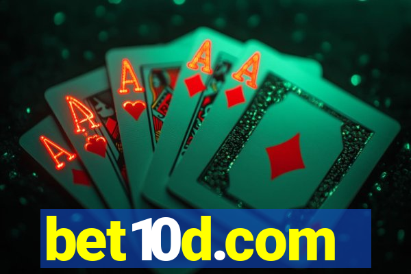 bet10d.com