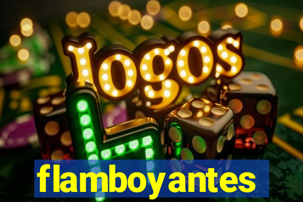 flamboyantes