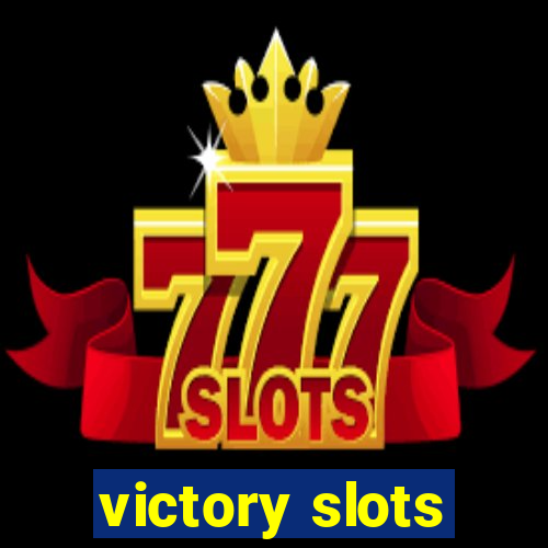 victory slots