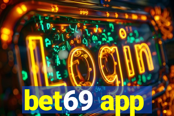 bet69 app