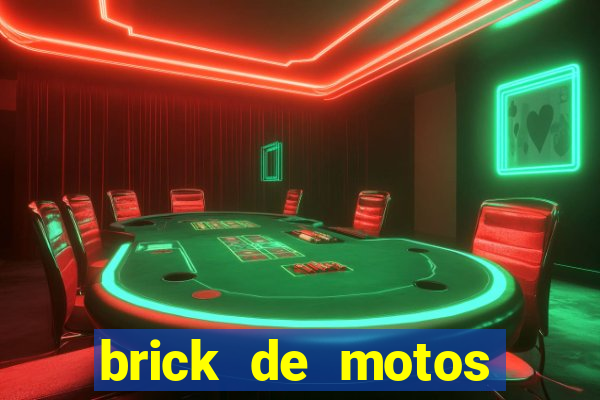 brick de motos porto alegre