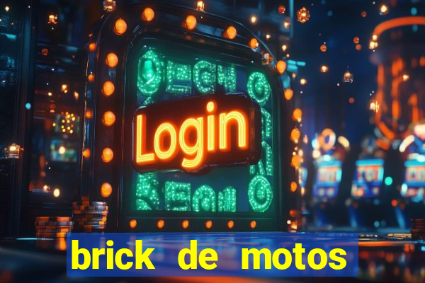 brick de motos porto alegre