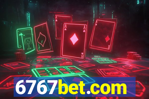 6767bet.com