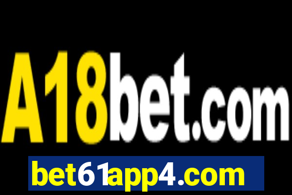 bet61app4.com