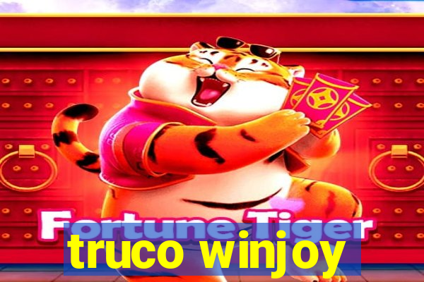 truco winjoy