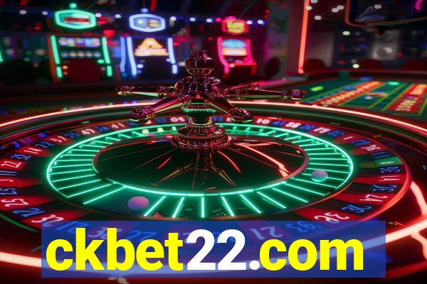 ckbet22.com