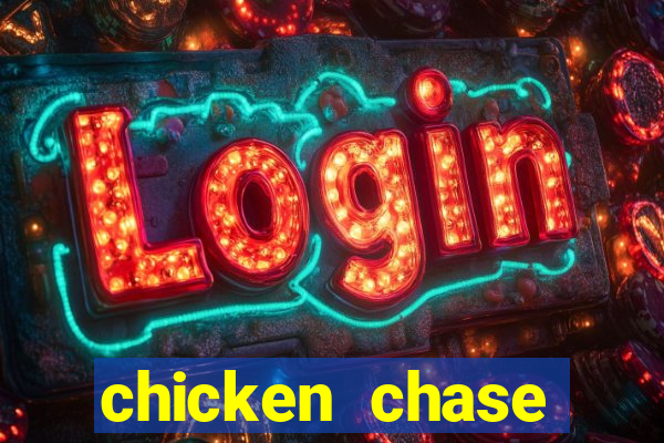 chicken chase online slot