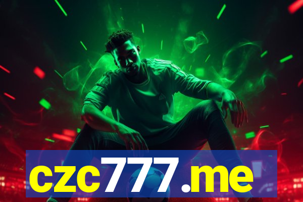 czc777.me