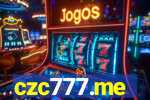 czc777.me