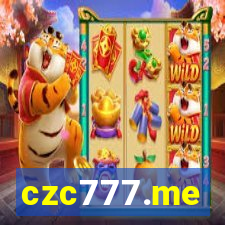 czc777.me