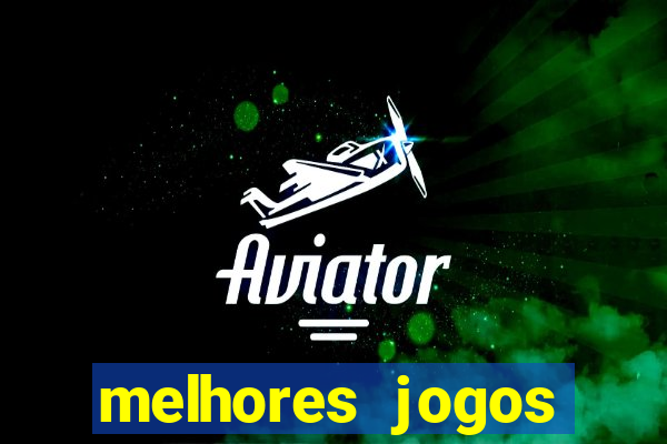 melhores jogos offline para iphone