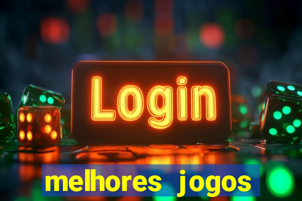 melhores jogos offline para iphone