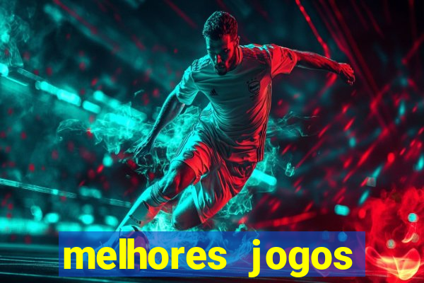 melhores jogos offline para iphone