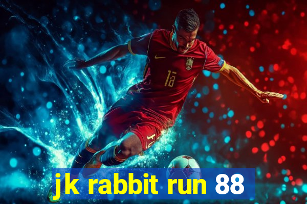 jk rabbit run 88