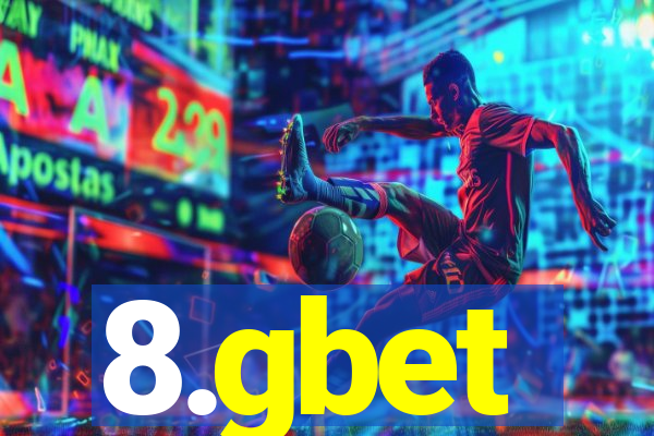 8.gbet