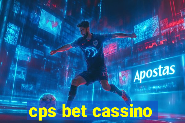 cps bet cassino