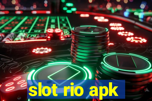 slot rio apk