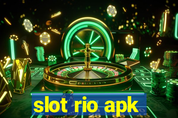 slot rio apk