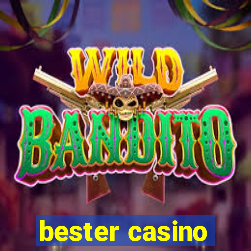 bester casino