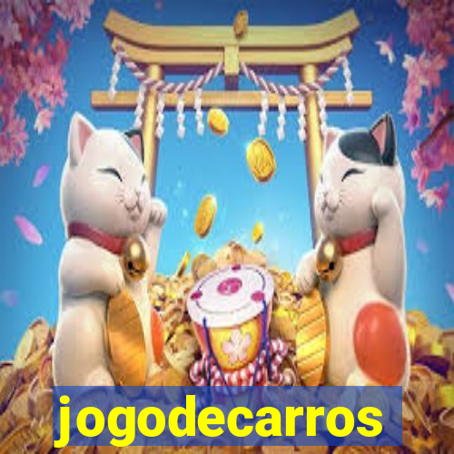 jogodecarros