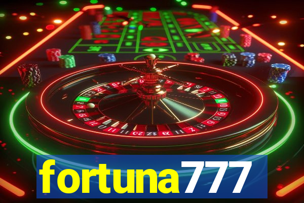 fortuna777