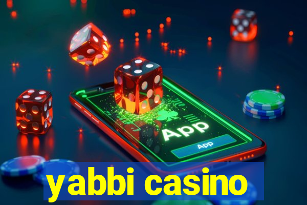 yabbi casino