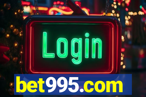 bet995.com