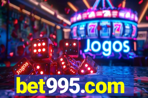 bet995.com