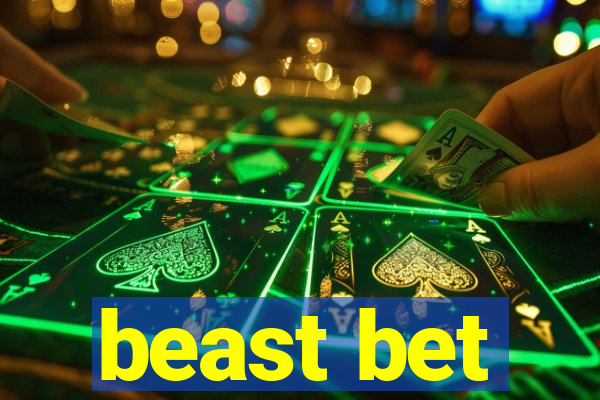 beast bet