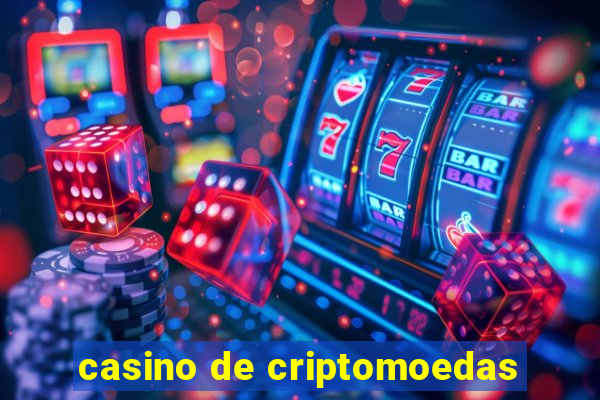 casino de criptomoedas