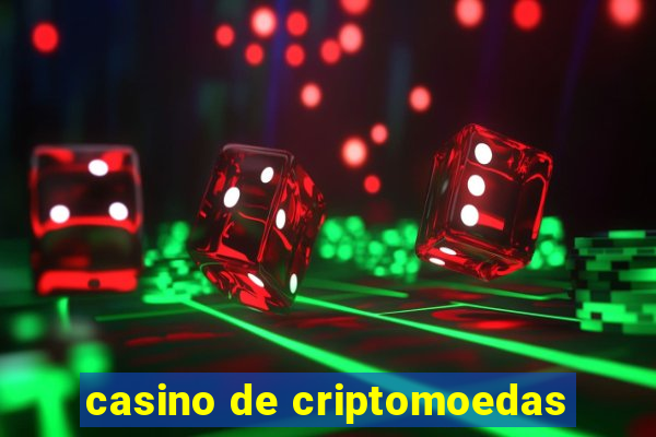 casino de criptomoedas