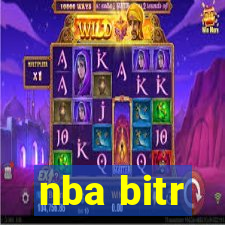 nba bitr