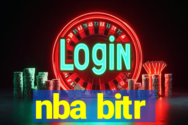 nba bitr