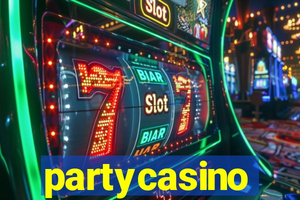 partycasino