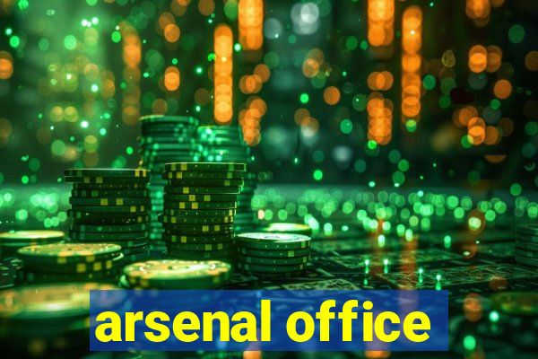 arsenal office